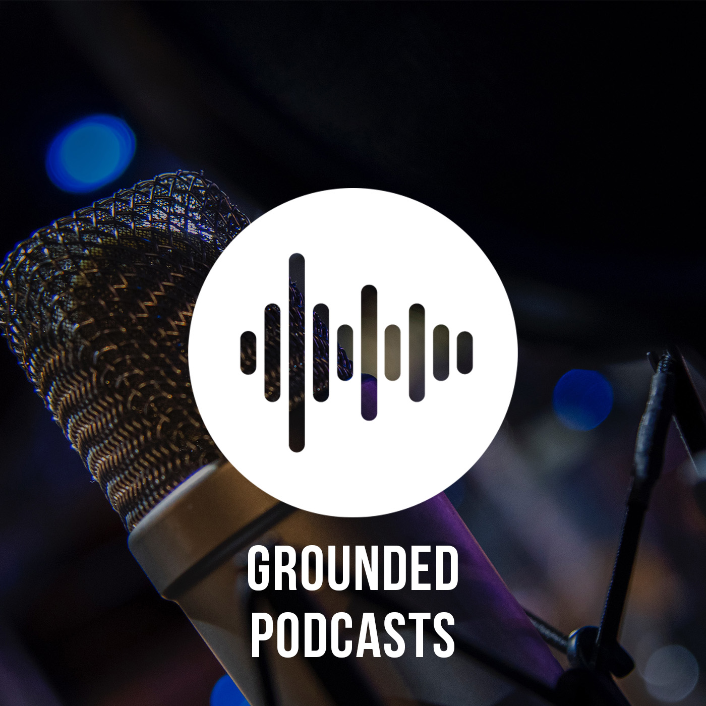 Grounded High School Ministry